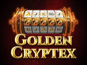 Golden Cryptex